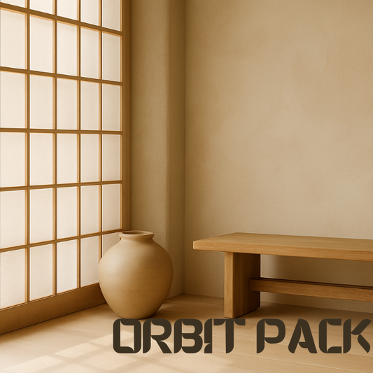 Orbit Pack