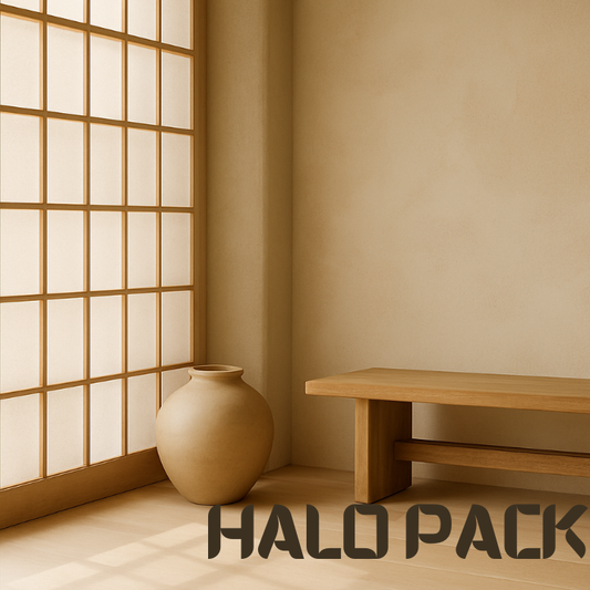 Halo Pack